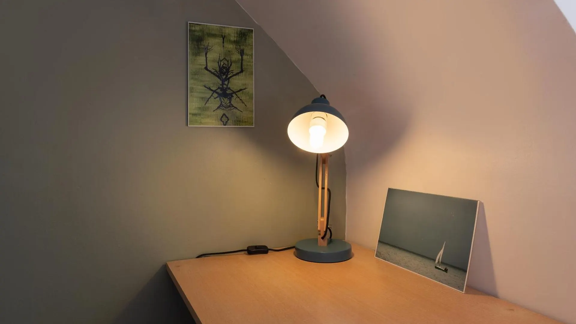 L'Ideal Studio Proche Mer Et Vannes Noyalo