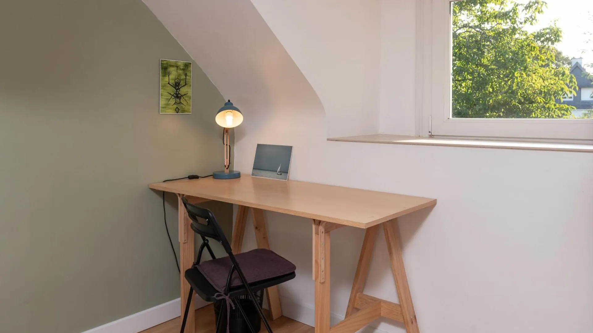 公寓 L'Ideal Studio Proche Mer Et Vannes Noyalo 法国
