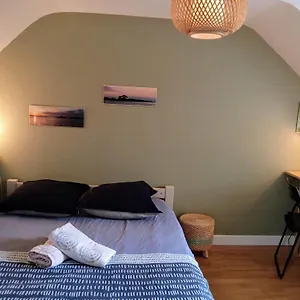  Appartement L Ideal 10 Mn Vannes Linge De Lit, Serviettes Inclus Wifi Parking Gratuit